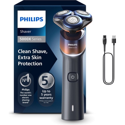 Philips Series 5000X Wet & Dry X5012/00