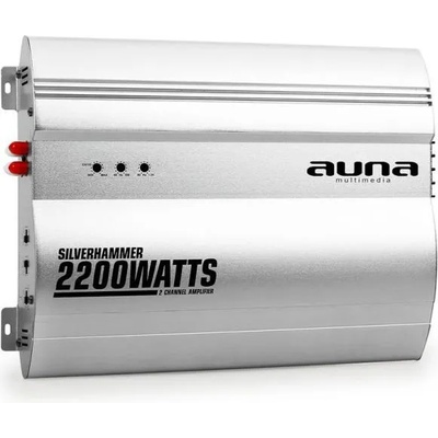 Auna Silverhammer 2200 W