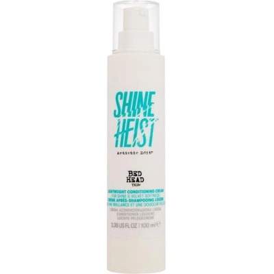 TIGI Bed Head Artistic Edit Shine Heist Conditioning Cream крем за блясък на косата 100 ml