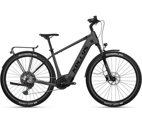 Kellys e-Carson 90 P 2023