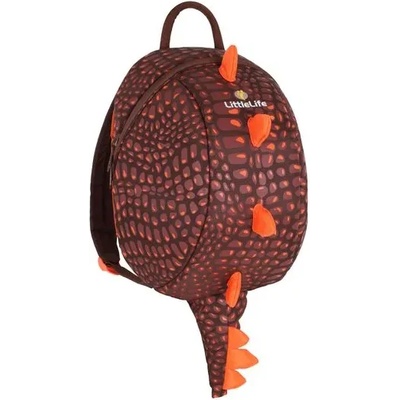 LittleLife Children´s Backpack Dinosaur