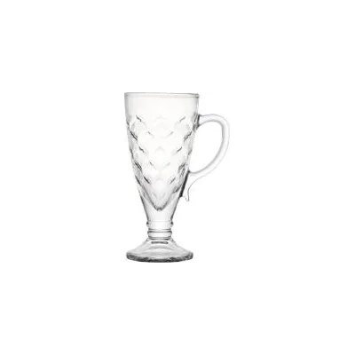 Vitrum VM-1309032-Чаша с дръжка "Dalia Seherezada" 26cl B6 1бр (0104225)