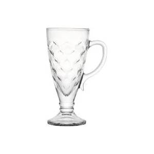 Vitrum VM-1309032-Чаша с дръжка "Dalia Seherezada" 26cl B6 1бр (0104225)