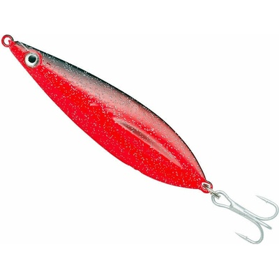 Kinetic Smolfen 80g 15cm Red/Black Glitter