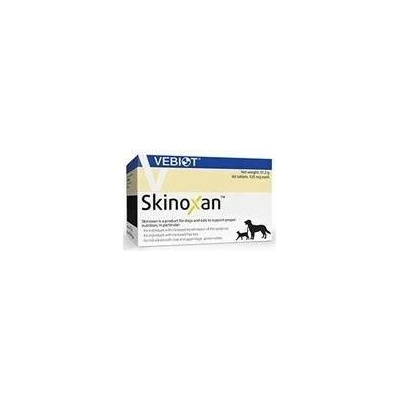 Vebiot Skinoxan 60 tbl