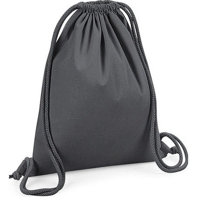 Westford Mill Organic Premium Cotton Graphite Grey