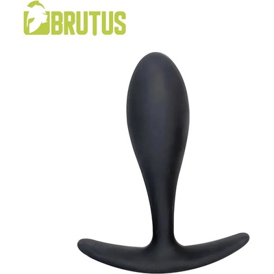 Brutus All Day Long Silicone Butt Plug L