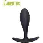 Brutus All Day Long Silicone Butt Plug L