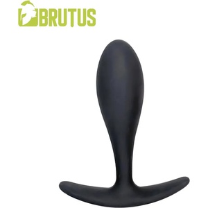 Brutus All Day Long Silicone Butt Plug L