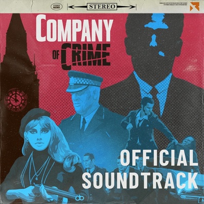 Company of Crime Official Soundtrack