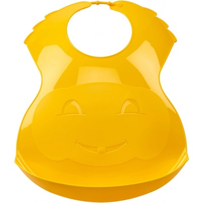 Thermobaby plastový bryndák Deep Peacock – Sleviste.cz