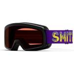 SMITH Ски маска Smith Rascal S2 Ski goggles - Black Donuts / RC36 Rose Copper - размер YS (417-5368-0511)