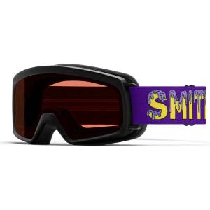 SMITH Ски маска Smith Rascal S2 Ski goggles - Black Donuts / RC36 Rose Copper - размер YS (417-5368-0511)