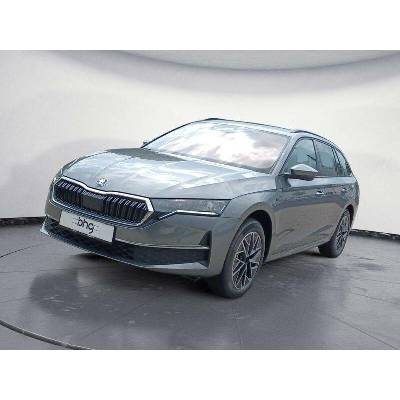 Skoda Octavia Combi 1.5 TSI Selection 110 kW