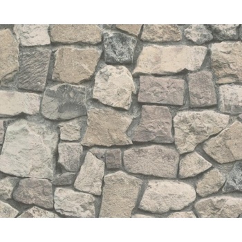 A. S. Création Влизелинов тапет за стена dekora natur 8595-32