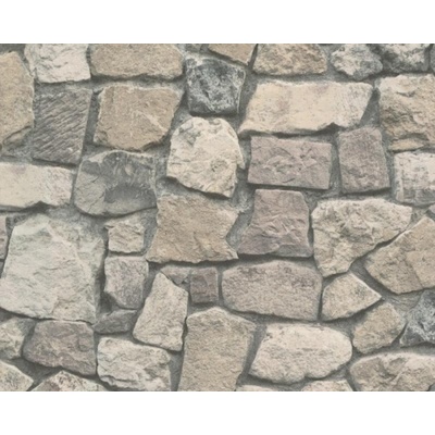 A. S. Création Влизелинов тапет за стена dekora natur 8595-32