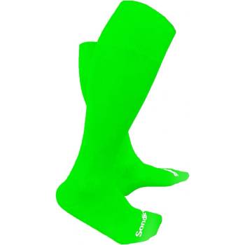 Image 1 of Sondico Юношески чорапи Sondico Football Socks Junior - Fluo Green