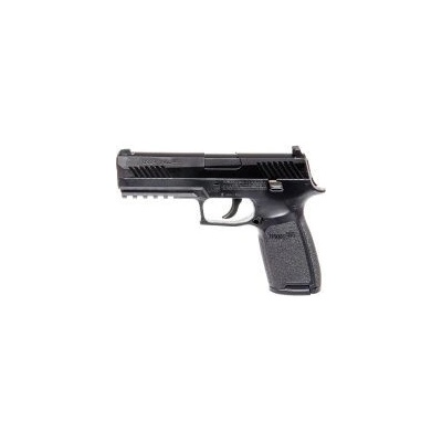 Sig Sauer CO2 P320 4,5 mm čierna