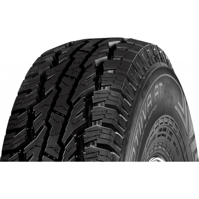 Nokian Tyres Rotiiva AT Plus / LT 265/75 R16 123S