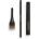 Revolution Beauty Ultra Brow Builder Kit Light Brown Комплект за очи и вежди 3, 1gr