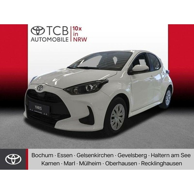 Toyota Yaris 1.5 Hybrid Comfort 85 kW