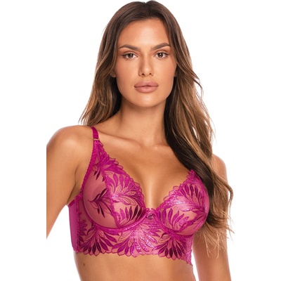 Axami V-10271 polokorzet fuchsia