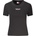 Tommy Hilfiger Дамска тениска с къс ръкав tommy hilfiger, Размер s, Цвят Черен (dw0dw20913_nebds)