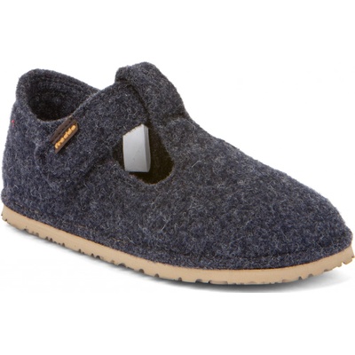 Froddo Flexy Wooly Dark Blue
