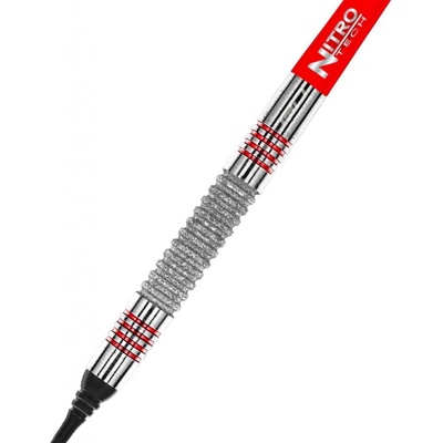 Red Dragon Jonny Clayton Element - 20g