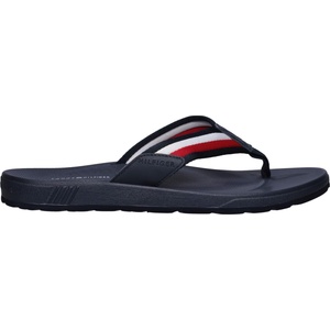 Tommy Hilfiger Molded hilfiger rwb beachsandal 41