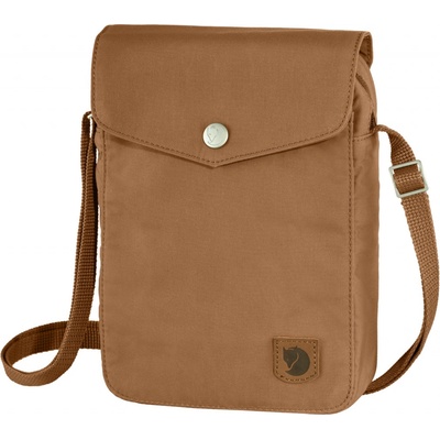 Fjällräven Pocket béžová