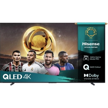 Hisense 100E7Q PRO