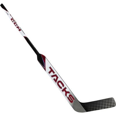 brankárska hokejka CCM Tacks P4 Sr