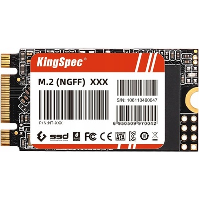 KingSpec 1TB M.2 SATA, NT-1TB