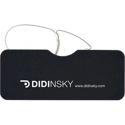 Cvikr Didinsky Louvre černá – Zbozi.Blesk.cz