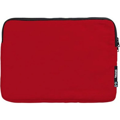 Neutral Pouzdro na notebook 13" NE90040 Red 24,5 x 35,5 x 3 cm