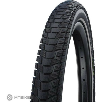 Schwalbe Pick-Up 27.5x2.60" Super Defense ADDIX-E ť, kevlar, reflex