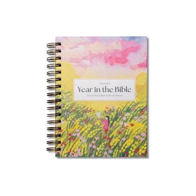 A Beautiful Year in the Bible: The 52-Week Bible Study for Women (SB) | Inc. , Alabaster Creative