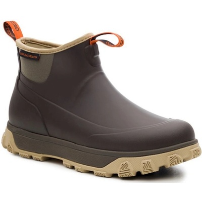 Grundéns Deviation 6 Inch Ankle Boot brown