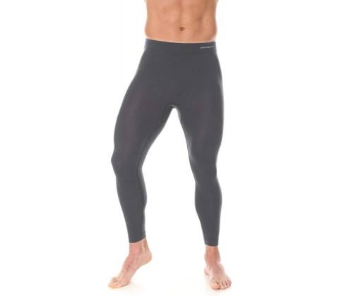 Brubeck Comfort Wool Graphite