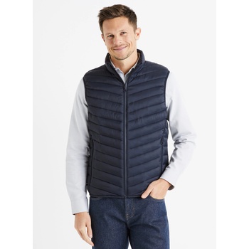 Celio Dulock Жилетка Celio | Sin | МЪЖЕ | S