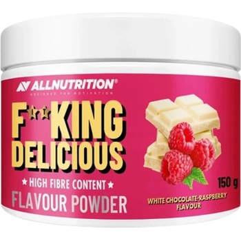 ALLNUTRITION Fitking Delicious Flavour Powder [150 грама] Лешник