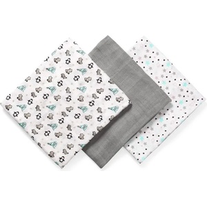 BabyOno Бамбукови бебешки пелени Babyono - 397/02 (5901435409749) - ozone