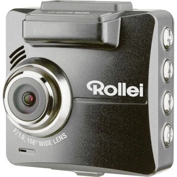 Rollei CarDVR 318