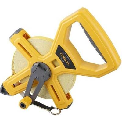 Kamelon Pásmo na vidlici Komelon 30m 13mm 10430
