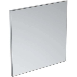 Ideal Standard Mirror&Light - Огледало 70x70 см с рамка T3356BH (T3356BH)
