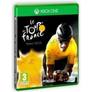 Hry na Xbox One Tour de France 2015