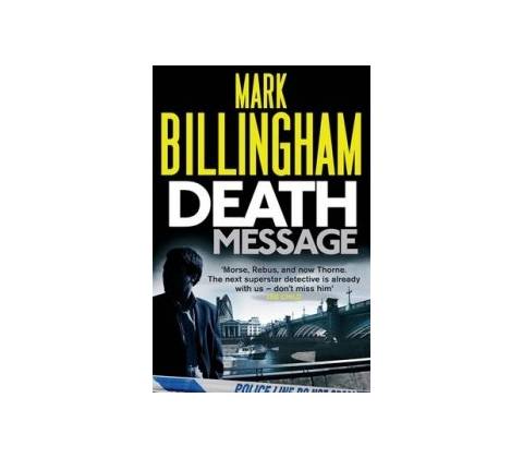 Death Message