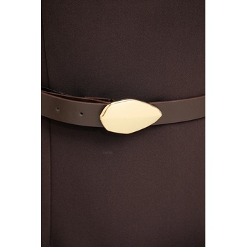 ANSWEAR Рокля Answear. LAB (ST.3120.TOS)