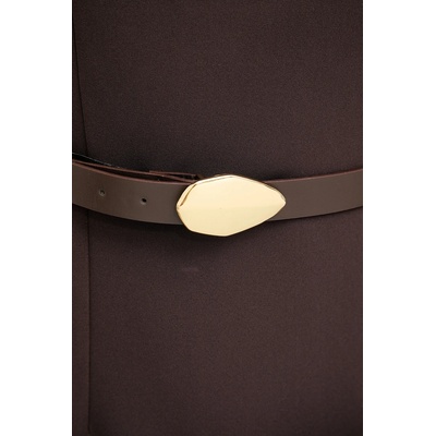 ANSWEAR Рокля Answear. LAB (ST.3120.TOS)